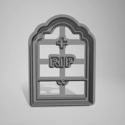 Cookie Cutter, Halloween, Halloween, Tombstone, Cookie Cutter, Cookie Cutter, Halloween, Tombstone