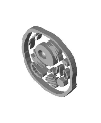 CELULLA STL.stl