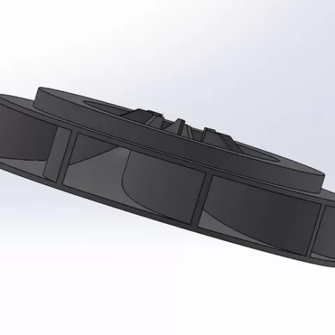 Impeller