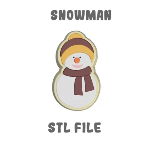 SNOWMAN