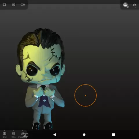 Frankensteins monster