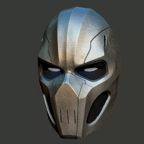 Thunderbolts' Taskmaster