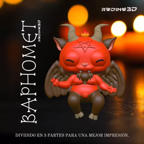 Baphomet