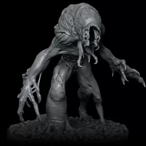 Subjugator by RocketPigGames