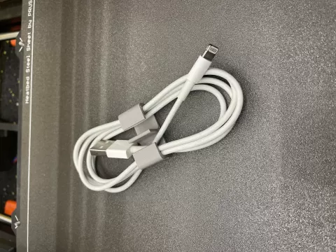 Cable organizer / cable clip