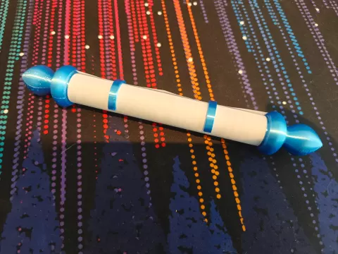 Scroll Clips