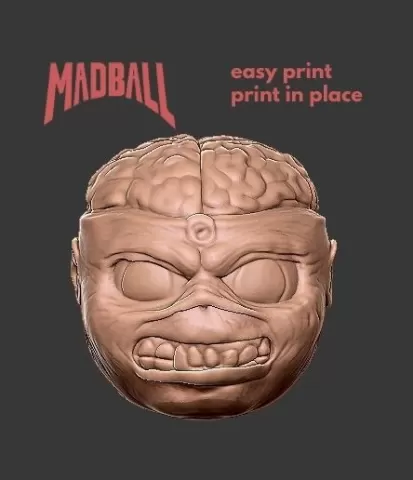 MADBALLS