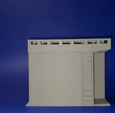 Giant Wall 8