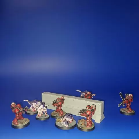Small Wall 3