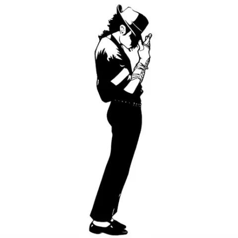 michael jackson