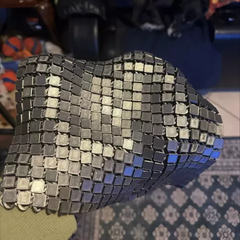 chain mail - Roadrunner02010