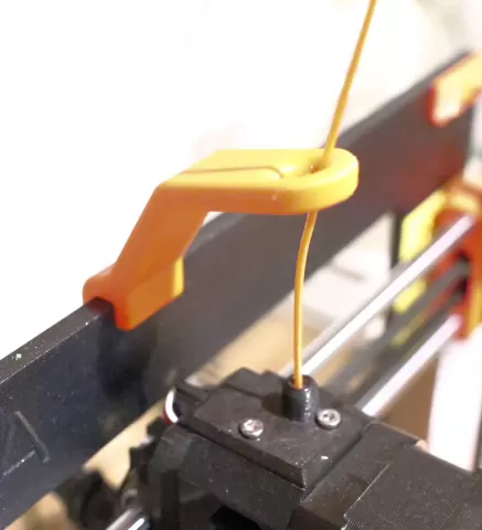 Filament Guide