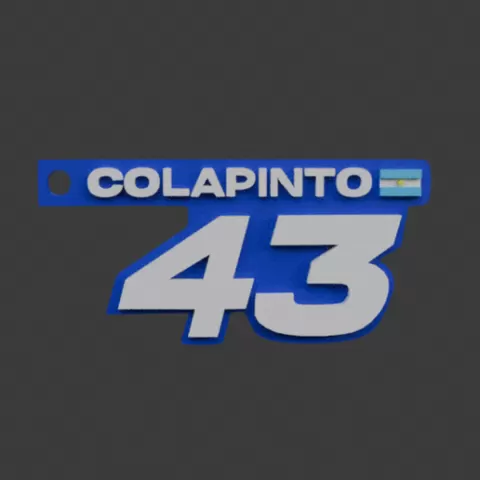 Colapinto 43