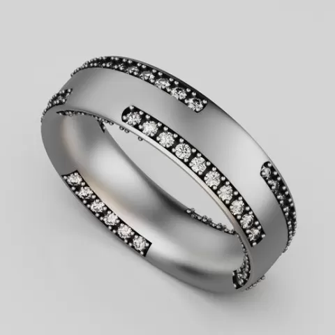 lux ring