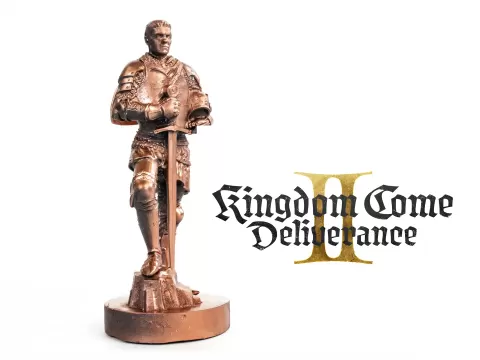 Henry of Skalitz - Kingdom Come: Deliverance