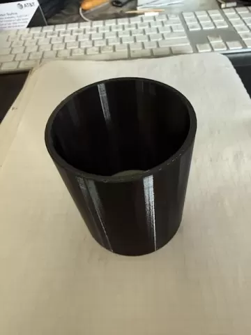 Prusa USS Drybox Sleeve for Amolen spools