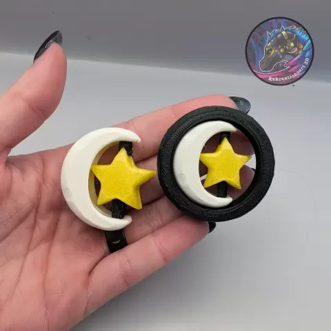 celestial spinner