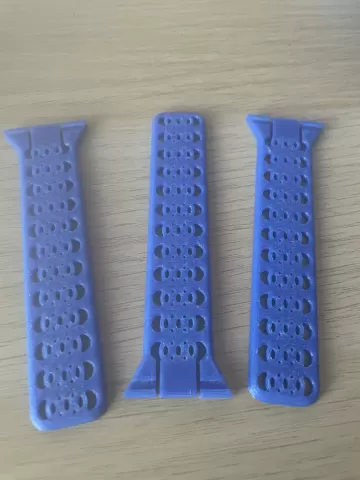 Bricklayer's Line Tingle (Stop String Sag)