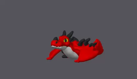Doomflare.3mf