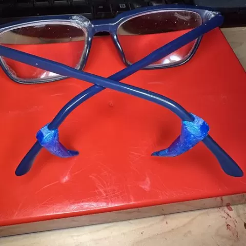 Glasses Gripperz