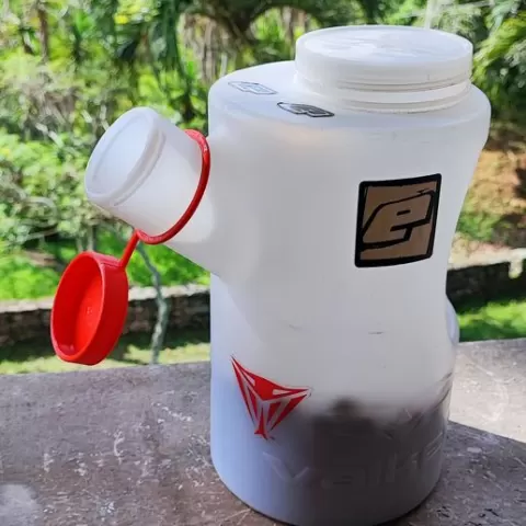 Paintball Caddy Lid