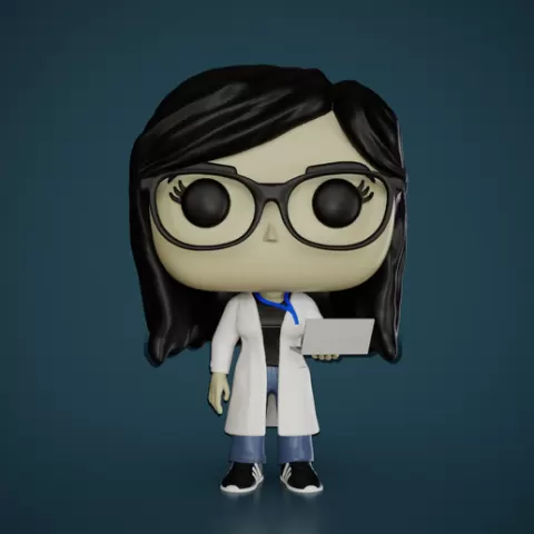Custom Cientifica