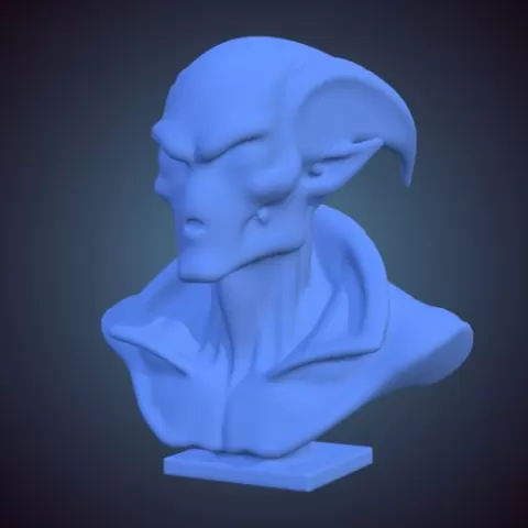 AlienBust3