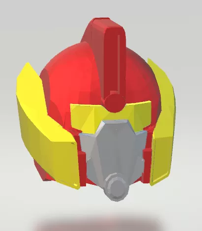 Standalone TR IDW Atomizer