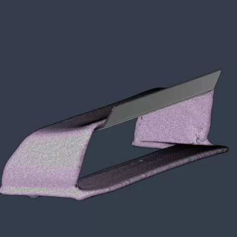 Bmw E36 Spoiler Extension