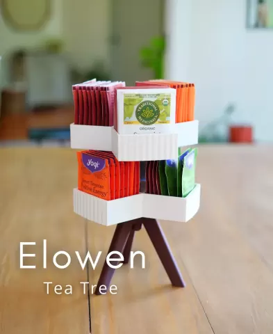 Elowen Tea Tree
