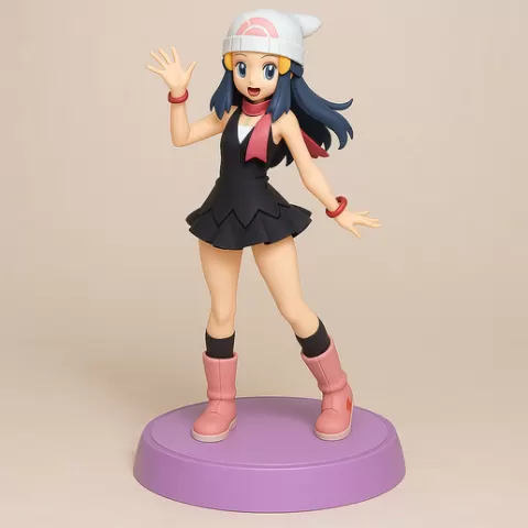 Maya Pokemon