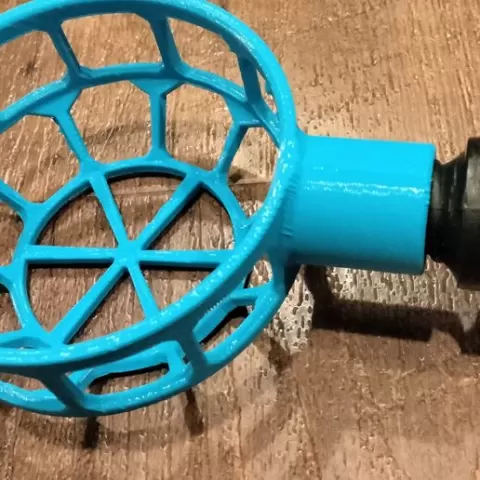 Egg Scoop - Heck Yeah!