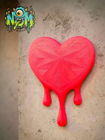 Dripping with Love - Nomz