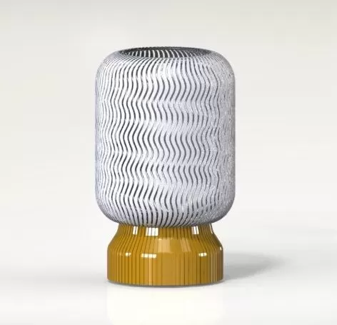 Table Lamp C