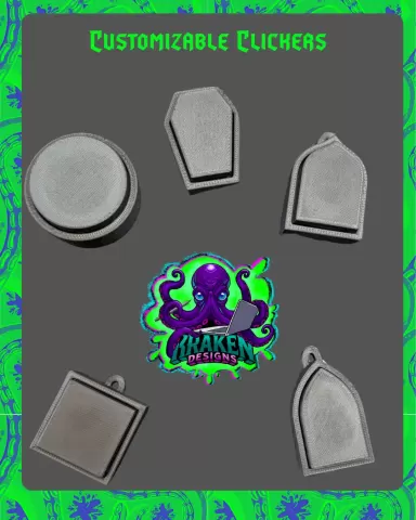 Customizable Clickers