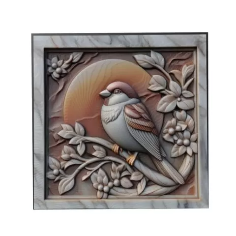 Sparrow Animal Relief