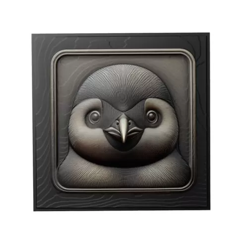 Penguin Animal Relief