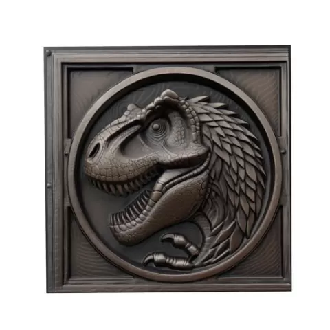 T-Rex Animal Relief