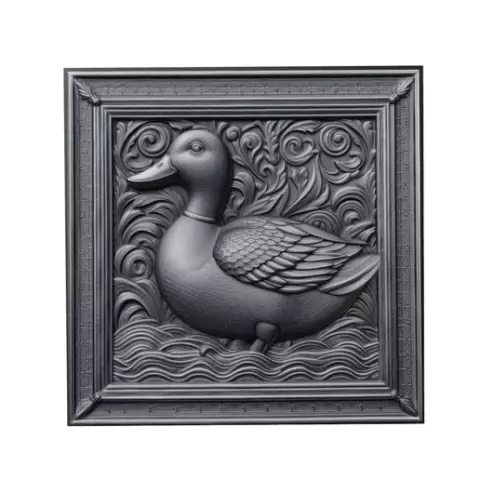 Duck Animal Relief