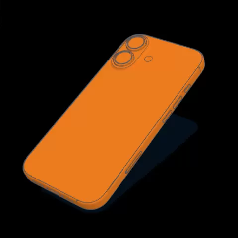 iPhone 17