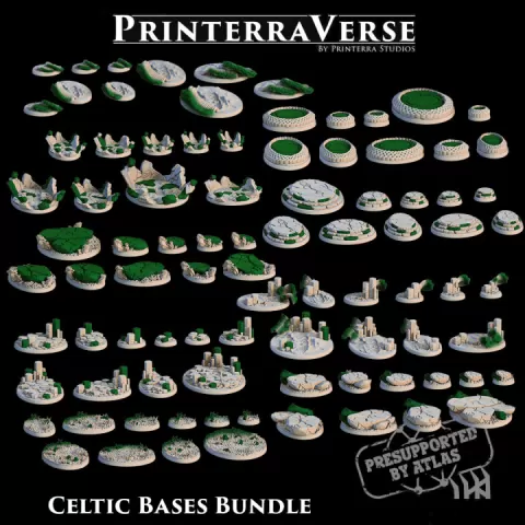 002 BASE Celtic by Printerra Studios
