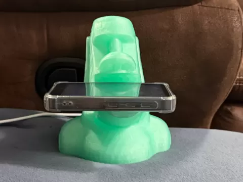 funny Easter Island