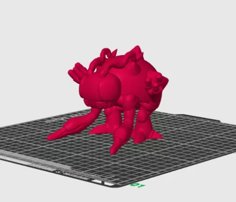 Tentomon