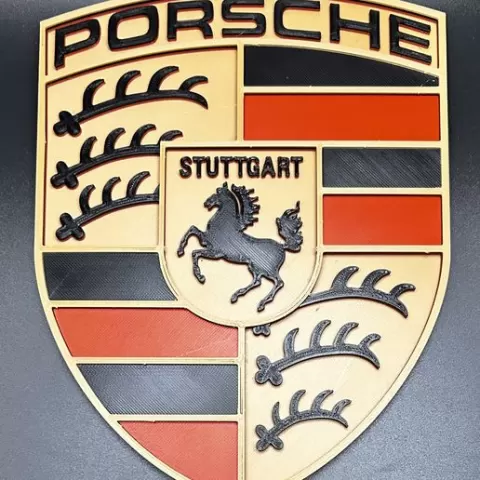 Porsche logo-AXM