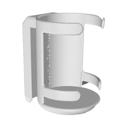 Echo Strat-AIM Grenade Holder 2.0