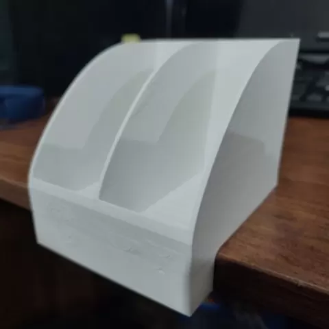 Sponge Support