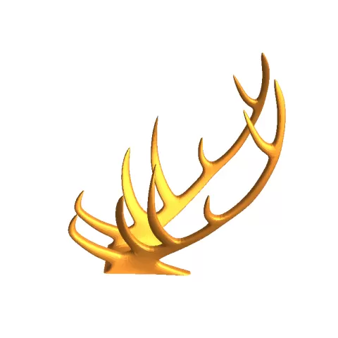 Antlers