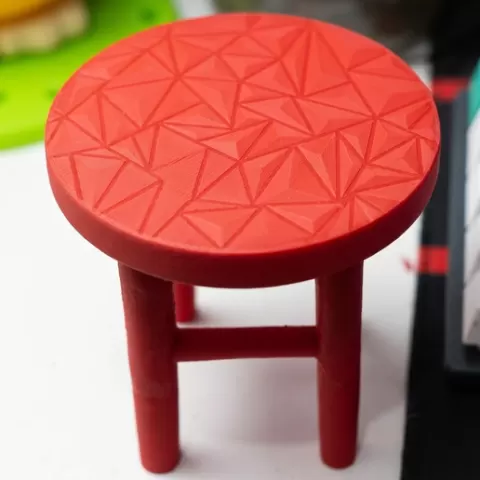Simple table
