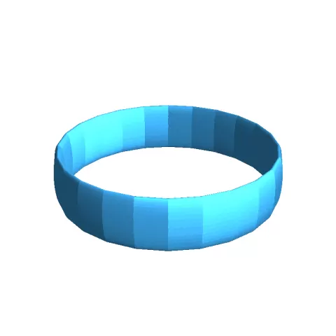 Ring for kids - Rocccorojo
