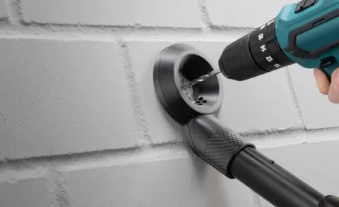 3D4U by Miele Borehole Cleaning Aid